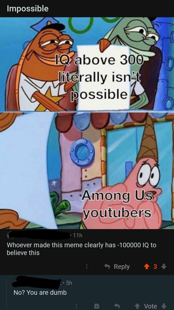 Believe It Or Not, I Do Understand How Iq Works