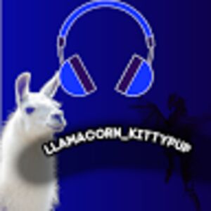 llamacorn_kittypupgames avatar