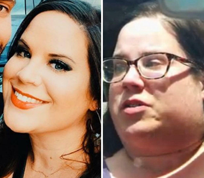 Instagram On The Left, Reality Show On The Right