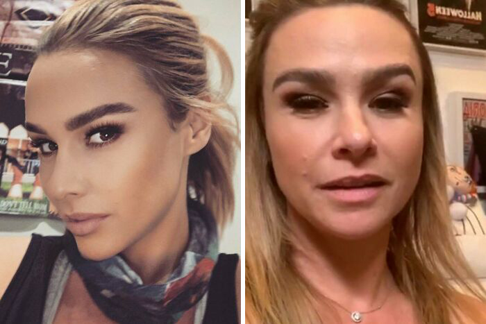 Post vs. Video Screenshot