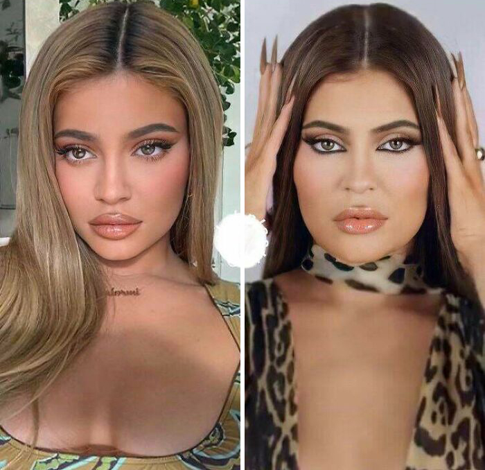 This Honestly Scared Me. I Couldn’t Believe This Was The Same Person