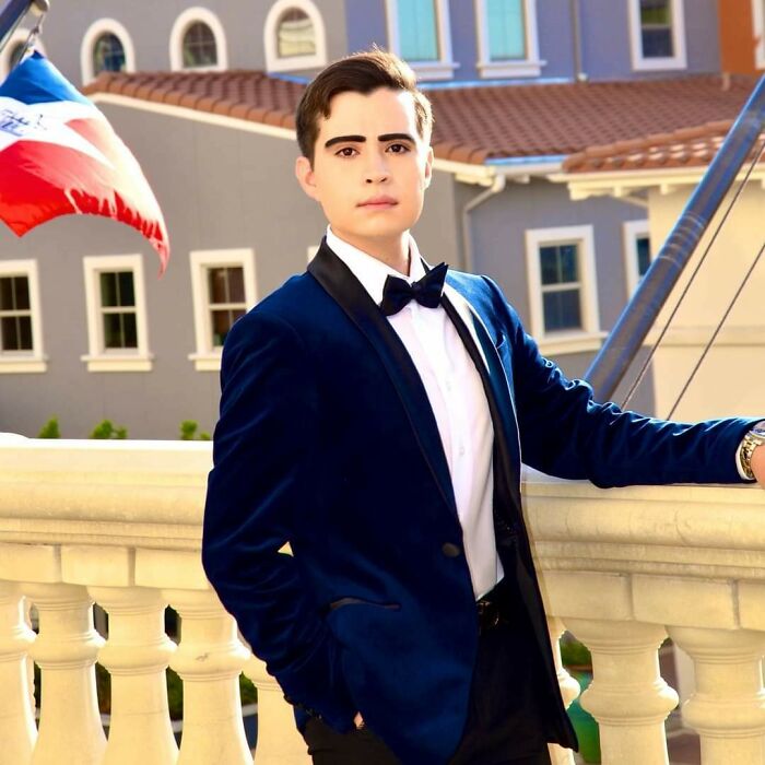 Saw In The Wild On Facebook... Caption Was "Elegance Is The Only Beauty That Never Fades"