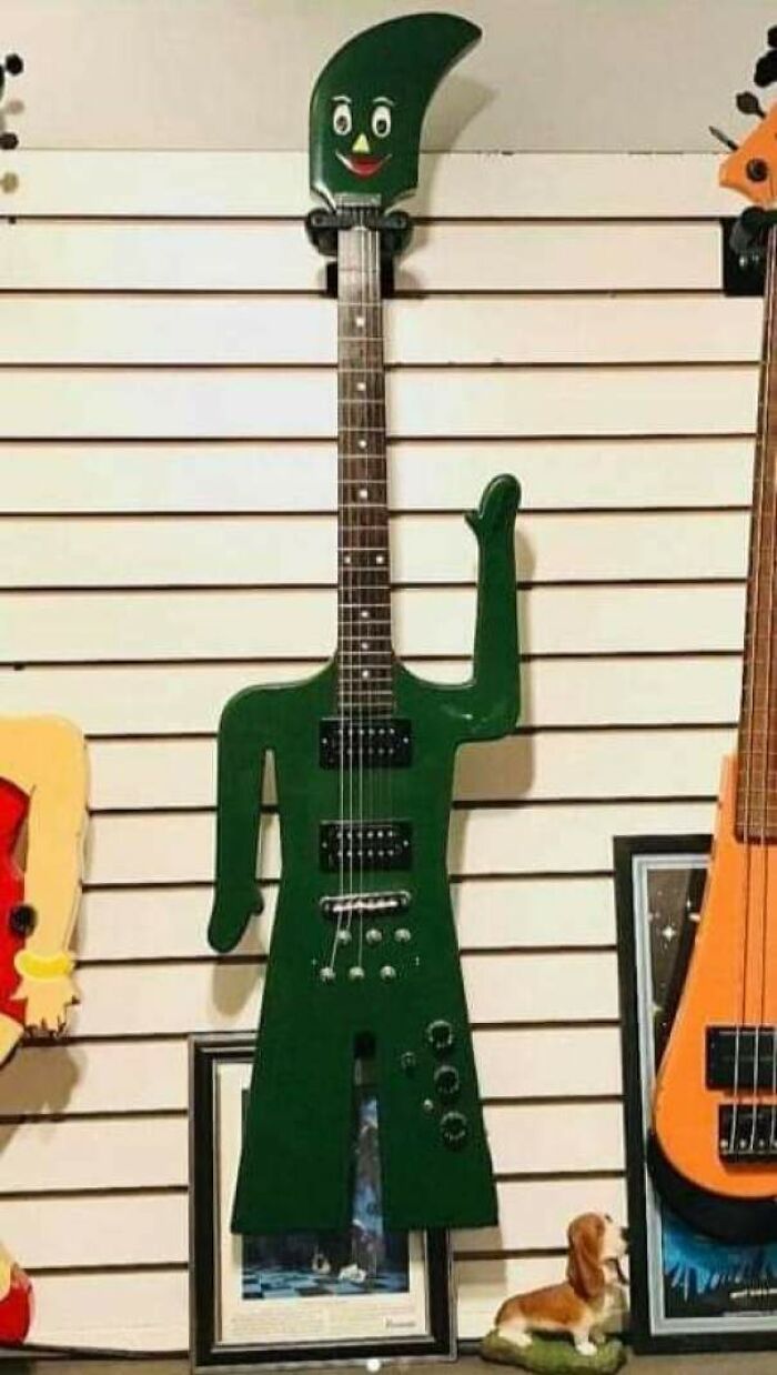 My Wife Saw This And Said It Would Fit Perfectly Here