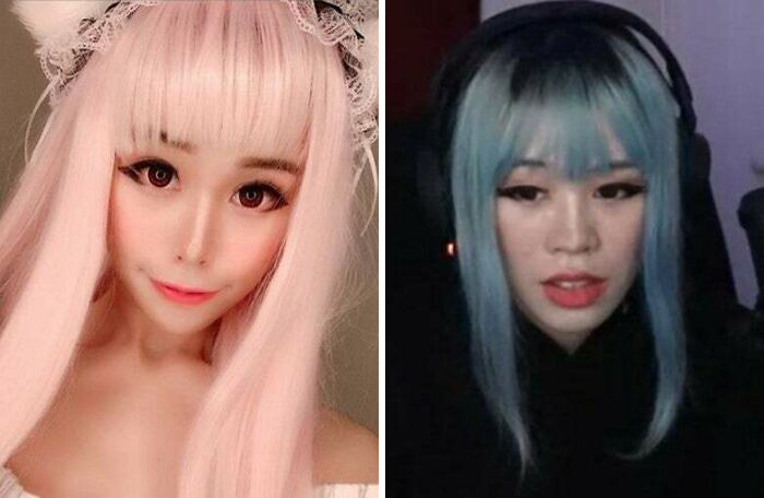 Ig vs. Twitch Stream