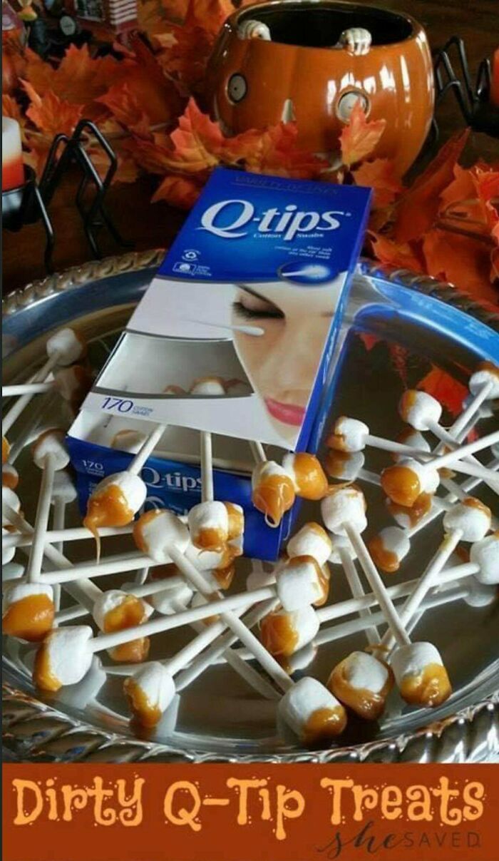 Sometimes Awful Taste May Taste Great?