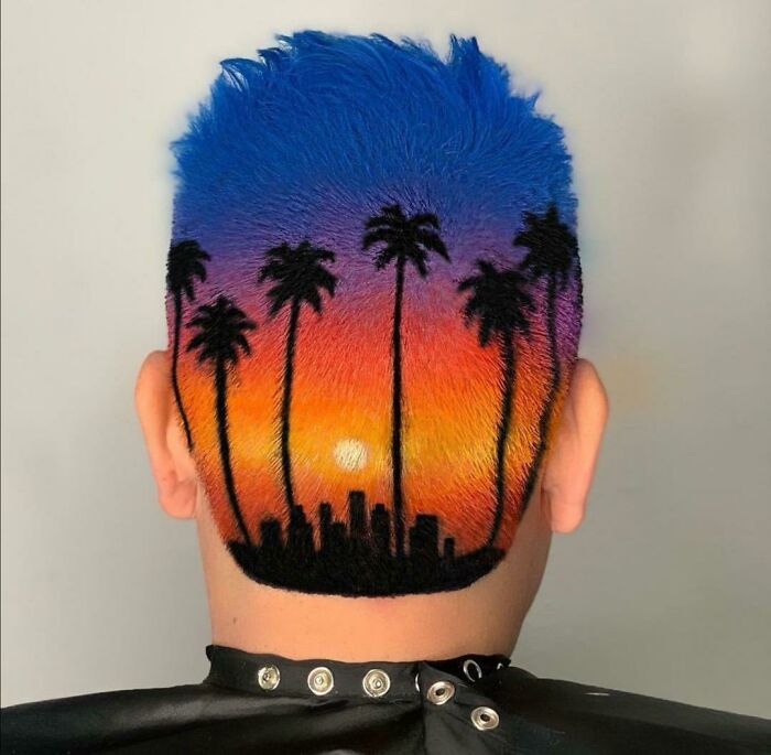 This Hair Design