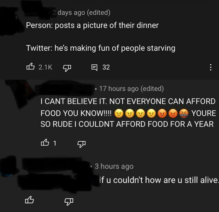 I- How Did You Not— Why Do Kids Take Things So Literally?