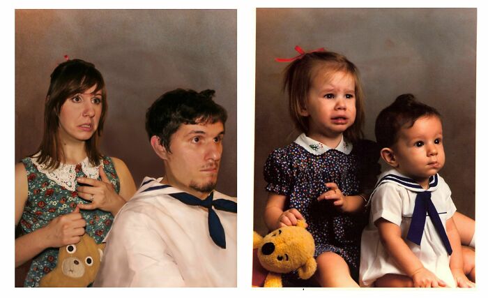 I'm Poor And My Parents Don't Need Anything, So This Is Their Christmas Gift This Year