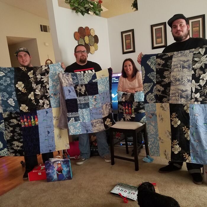 My Favorite Gift This Christmas