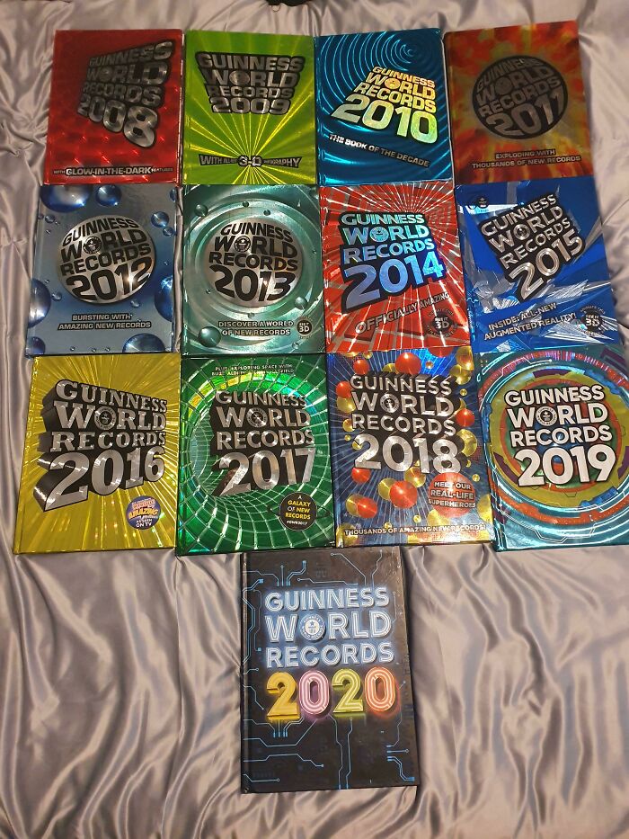 Every Christmas My Grandmother Asks If I Want The Same Present. Every Year Since I Was 14 I've Said Yes