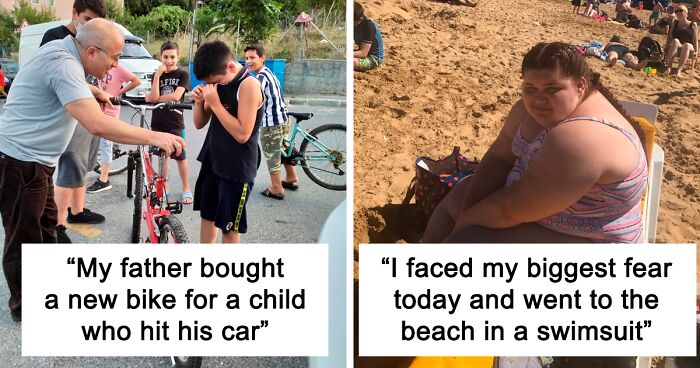 50 Incredibly Wholesome Things That Happened This Year That Might Restore Your Faith In 2020