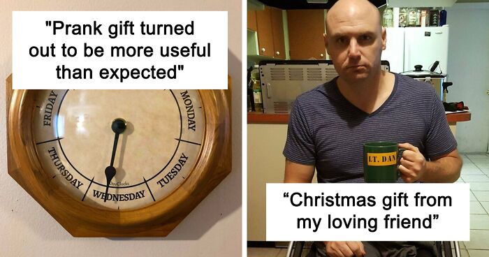 People Are Sharing Christmas Gifts That Surprised Them And Here’s 50 Of The Most Wholesome Pics