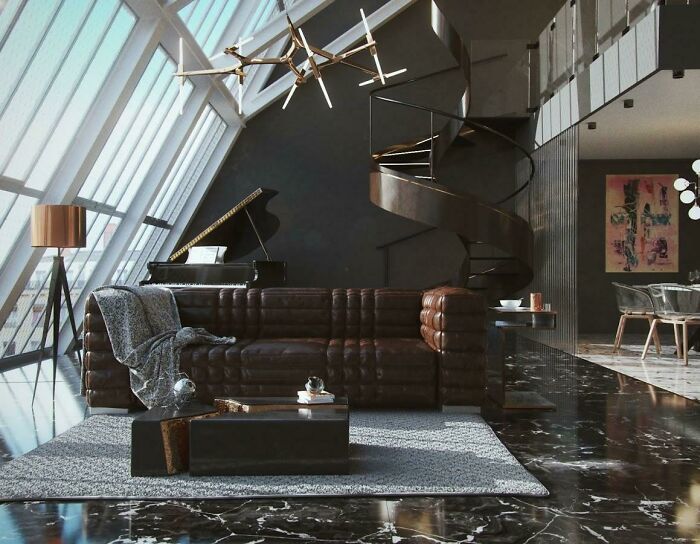 I Got Sooo Much Inspiration From This Subreddit For My Latest Design. I Hope You Guys Like It