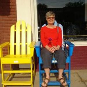 peggibarrett808 avatar