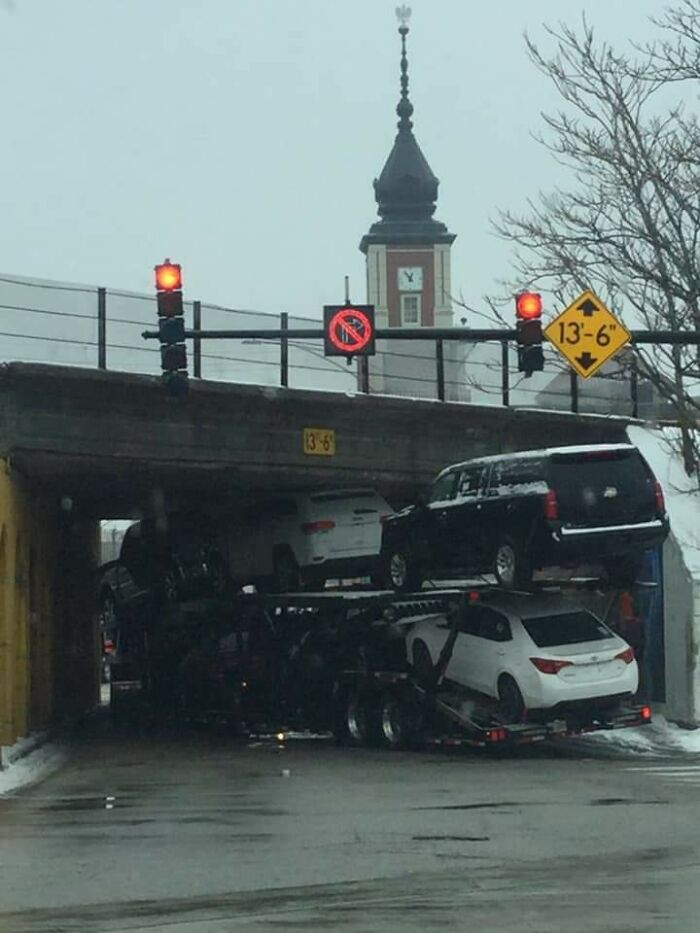 Meanwhile In Chicago