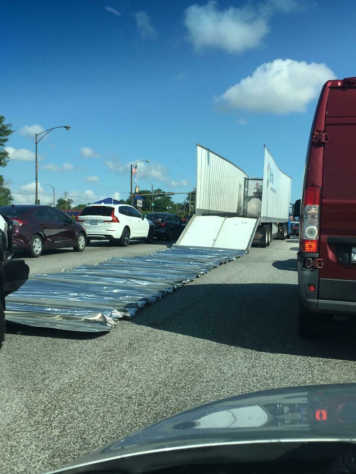 The Biggest Oof I’ve Ever Seen!