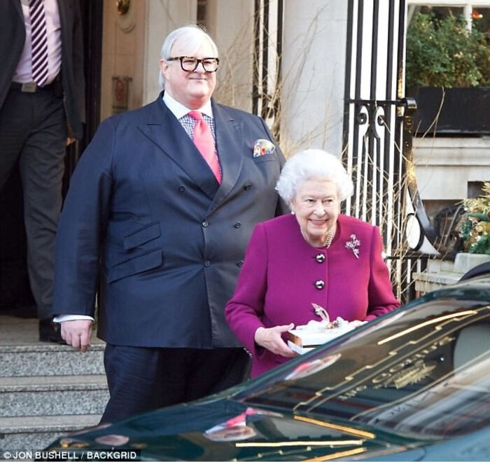 The Reason We're All Here: "Look At The Size Of This Lad. Absolute Unit."