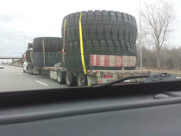 Abso-Friggin-Lute Tires Goddamn