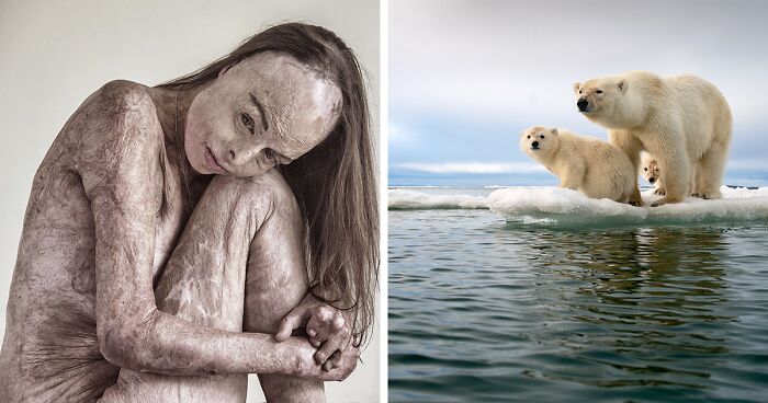 These Photographs From The 2020 Budapest International Foto Awards Will Probably Make You Think About Life (30 Pics)