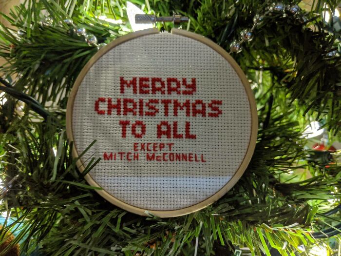 Merry Christmas To Most