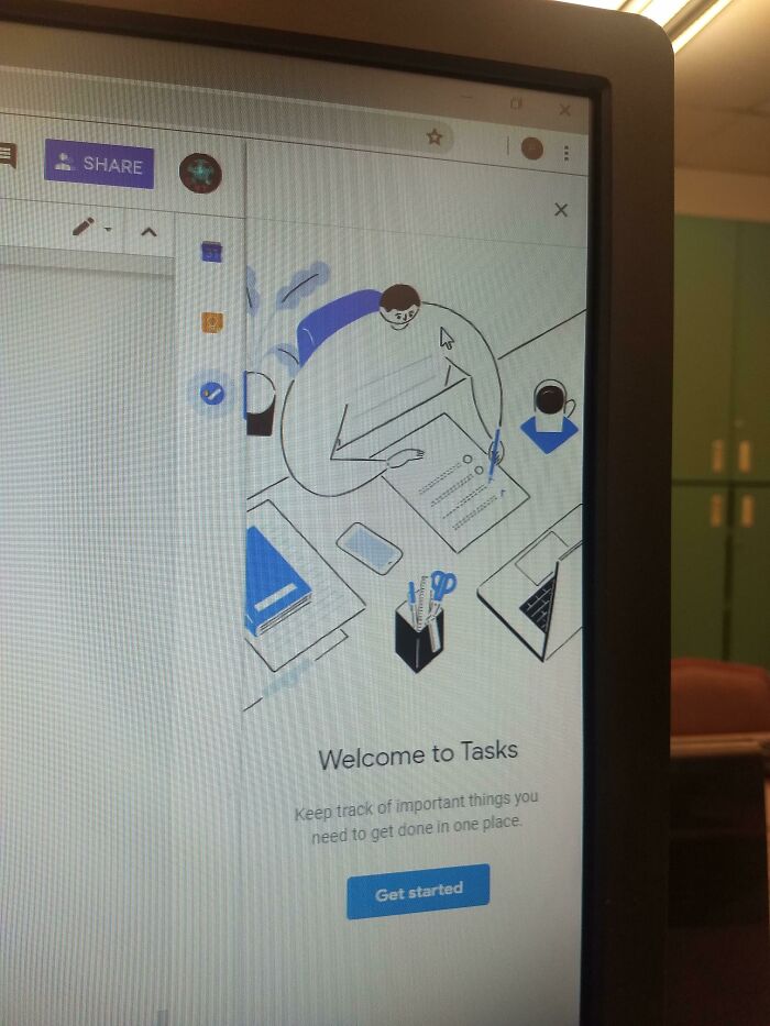 This Google Tasks Guy