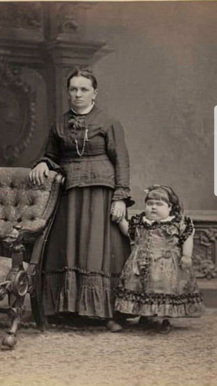 Old School Absolute Unit