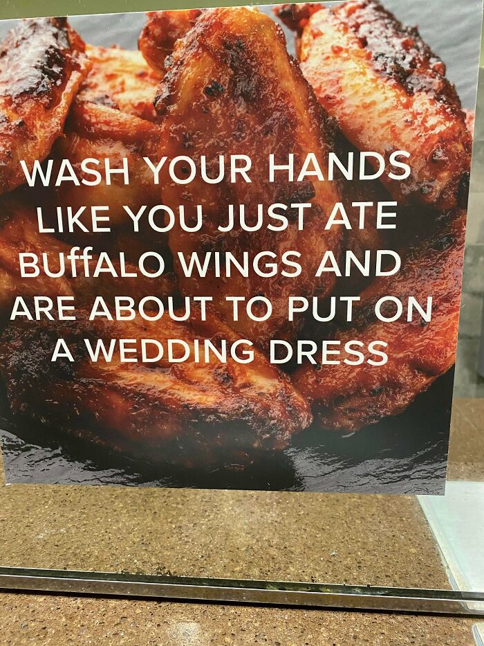 When You Put It Like That ....