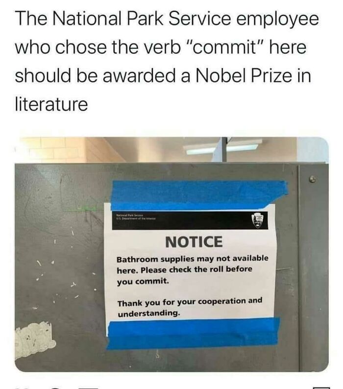 Better Check Before You ‘Commit’ To Anything