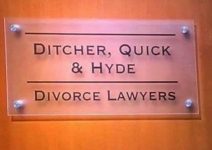 The Name Says It All