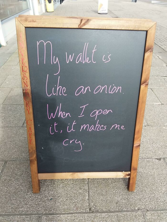 Sorry Guys, We Are Still Closed But I Did A Few To Keep Them Coming In These Strained Times