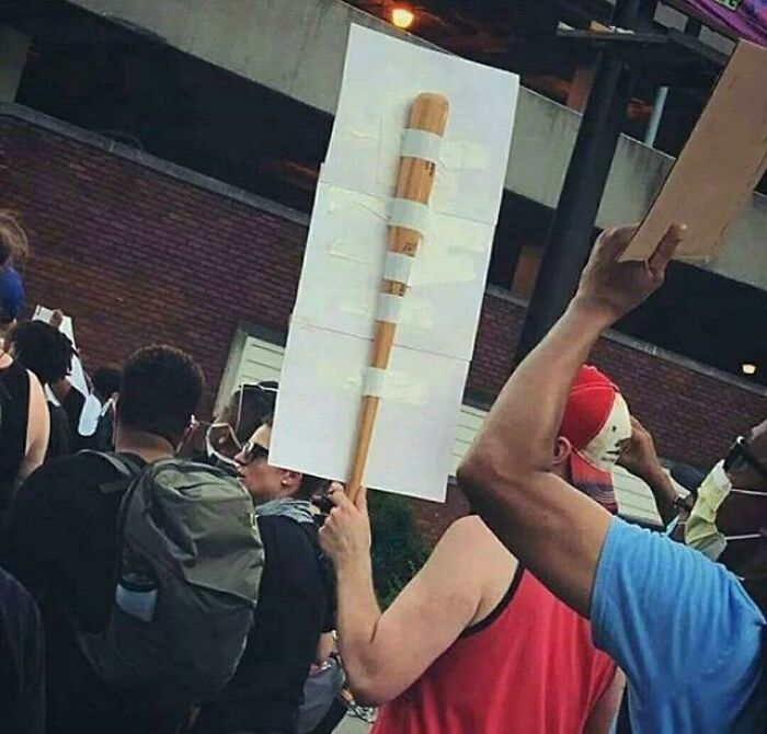 My Man Got Backup Plan