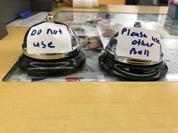 Found At My Local Walmart. Dude Said They Just Wanted To See What One People Would Use More