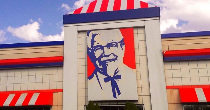 29 People Who Realized Famous Logos Are Not What They Always Thought They Were