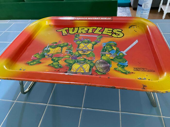 Best 99¢ I Ever Spent. Copyright 1988. I Have An Alf One And A Lambchop One Too