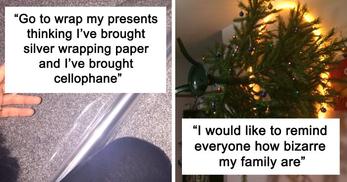 40 Hilarious Christmas Tweets