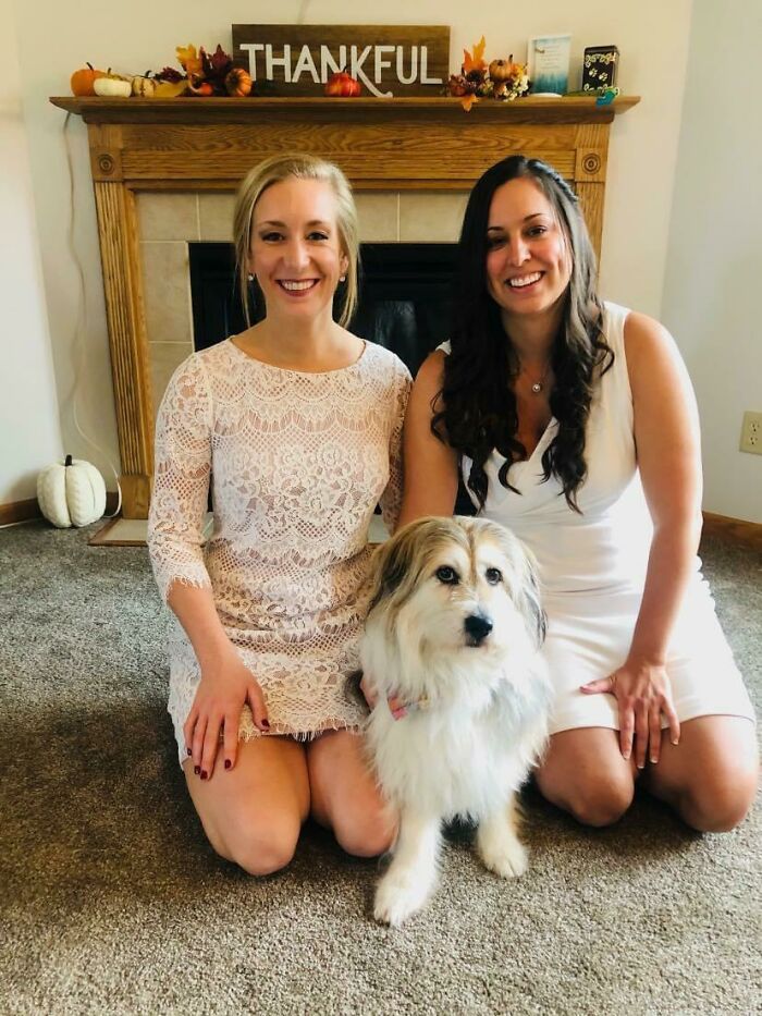 We Got Married This Weekend