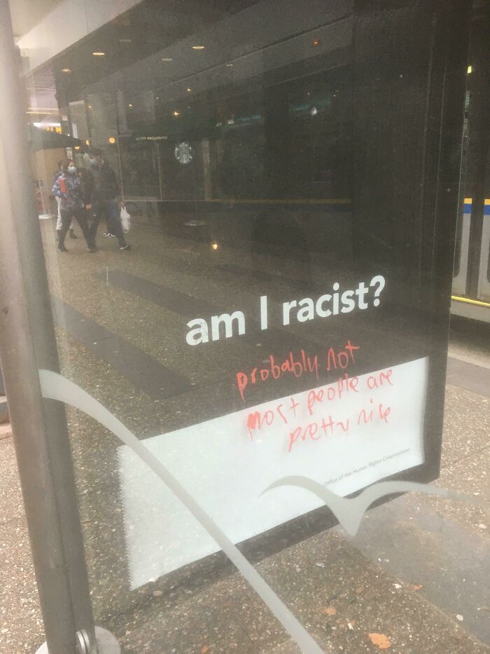 Found Downtown Vancouver