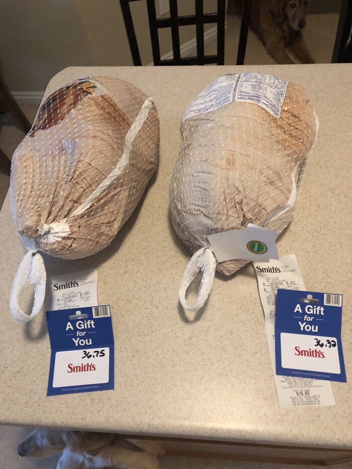 I Posted On Our Local Sub Looking For 2 Families To Help With Thanksgiving Dinner. A Random Stranger Sent Me $100 And That 2 Families Turned Into 4. Be The Change You Want To See In The World