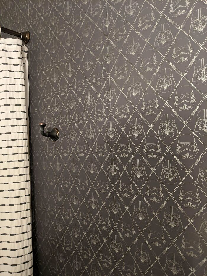 Dark Side Wallpaper. Pretty Dang Classy-Looking If You Ask Me.