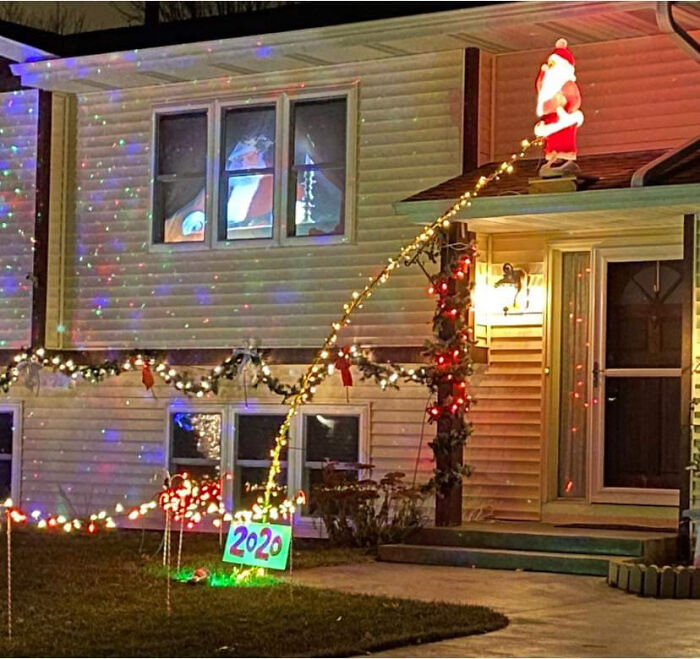 A 2020 Holiday Message We Can All Agree With