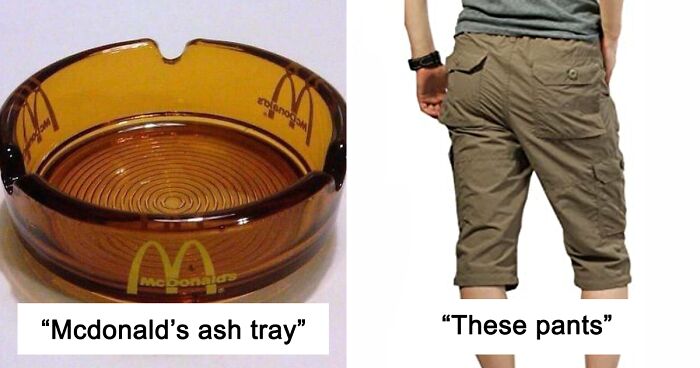 50 Obsolete Things To Prove How Much The World Has Moved On And Changed (New Pics)