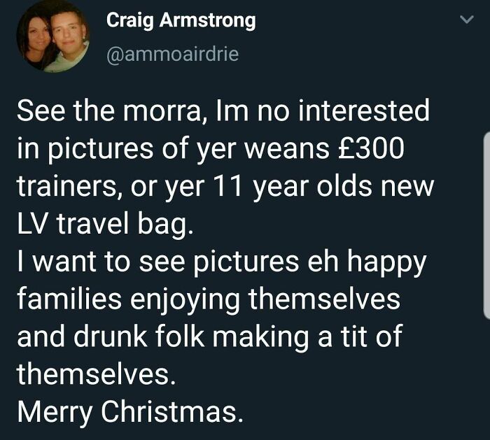 Merry Christmas Everyone