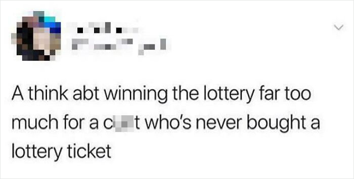 All Those Hypotheticals