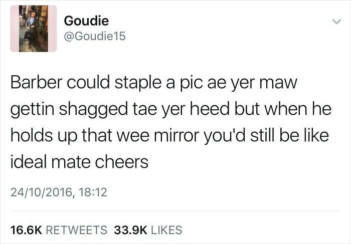 You’ll Pay Him For It N All