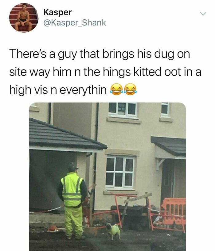 Worky Dug