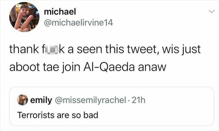 Just Subbed Tae Isis