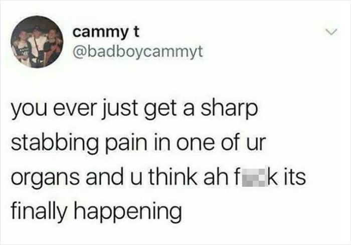 The Rare, Understandable Scottish Men