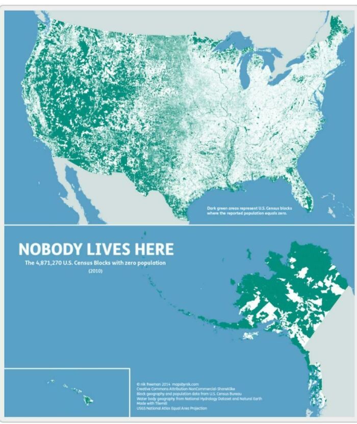 No Body Lives Here. Found This Gem Reading The News Today