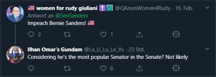 First Time I Spotted One In The Wild