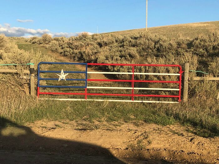 Colorado’s Own Gateway To Liberia